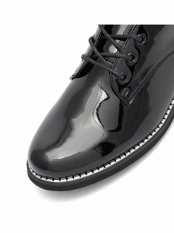 Oxfords DESIREE WYL1906-13 Nero