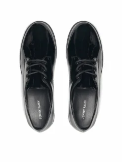 Oxfords DESIREE WYL1906-13 Nero