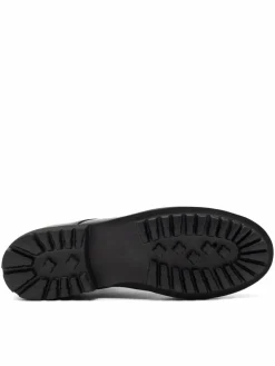 Oxfords DESIREE WYL1906-13 Nero