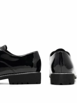 Oxfords DESIREE WYL1906-13 Nero
