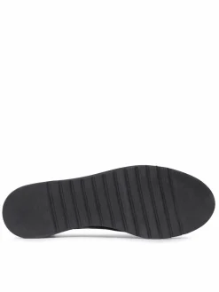 Oxfords Eva WI16-EVA-01 Nero