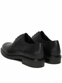 Oxfords Freya 6006-201-20 Nero