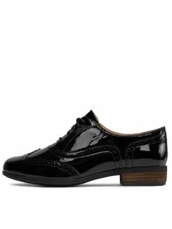 Oxfords Hamble Oak 203506494 Nero
