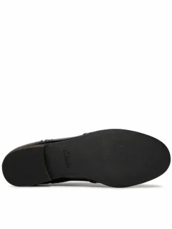 Oxfords Hamble Oak 203506494 Nero