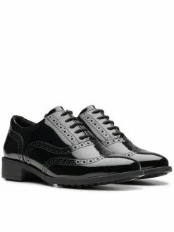 Oxfords Havisham Oak 26178710 Nero