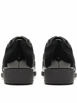 Oxfords Havisham Oak 26178710 Nero
