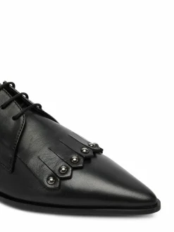 Oxfords HI254263 Nero