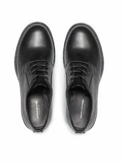 Oxfords Kenova 5241-601-20 Nero