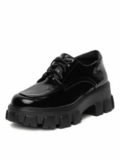 Oxfords KYM-JK-91 Nero