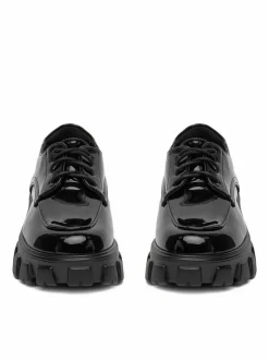 Oxfords KYM-JK-91 Nero