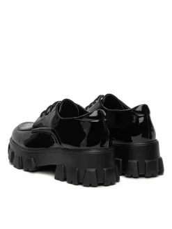 Oxfords KYM-JK-91 Nero