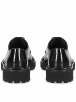 Oxfords 31531063 Nero