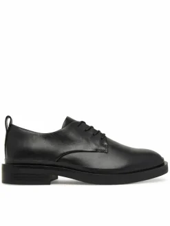 Oxfords Previa Lace 26327263 Nero