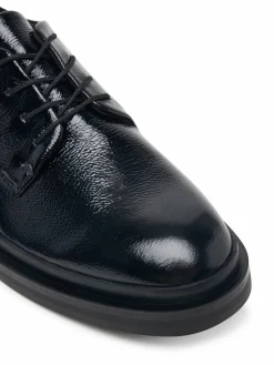Oxfords Previa Lace 26327264 Nero