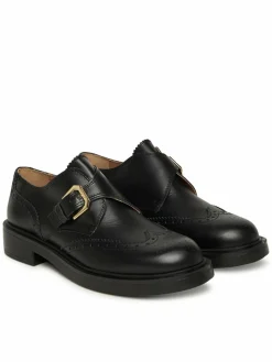Oxfords SA10263G0NTC0000 Nero