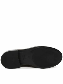 Oxfords SA10273G1NTF0135 Marrone