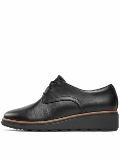 Oxfords Sharon Rae 261754164 Nero