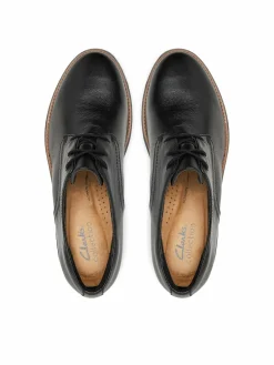 Oxfords Sharon Rae 261754164 Nero