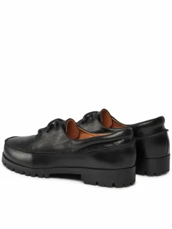 Oxfords Tefer Nero