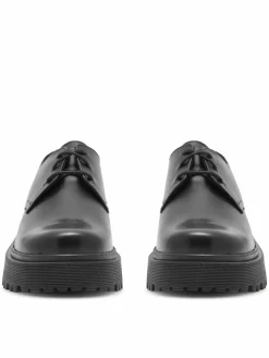 Oxfords WB-ALESSIA-02 Nero