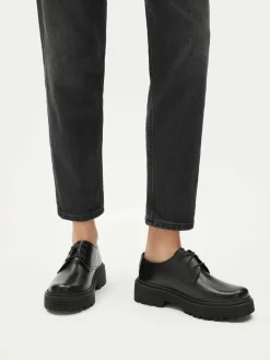 Oxfords WB-ALESSIA-02 Nero