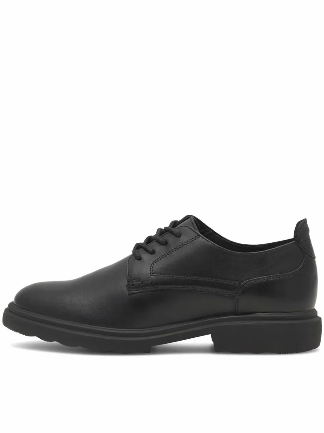 Oxfords WI23-SDAM-02 Nero