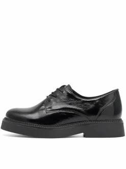 Oxfords WI23-TOSSIA-05 Nero