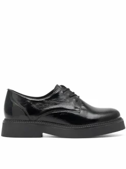 Oxfords WI23-TOSSIA-05 Nero