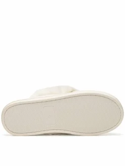 Pantofole BE-CRS01 Beige