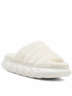 Pantofole C-AW-15 Beige