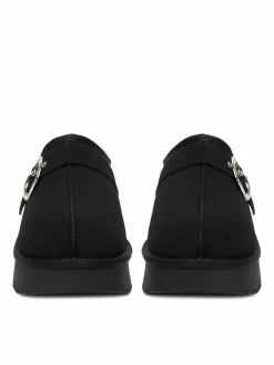 Pantofole CEO-HDR25412-1 Nero
