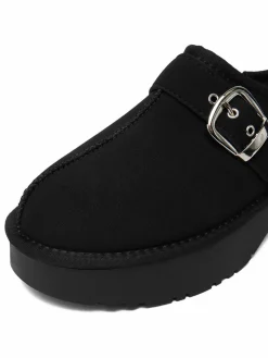 Pantofole CEO-HDR25412-1 Nero
