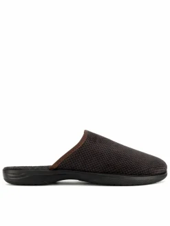 Pantofole CEO-P4270503 Marrone