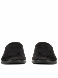 Pantofole CEO-P4270503 Marrone