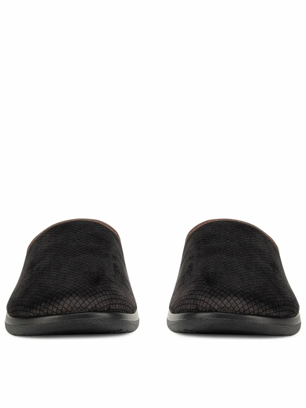Pantofole CEO-P4270503 Marrone