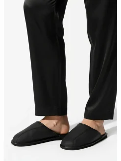 Pantofole CEO-SLIP-04 MI25 Nero