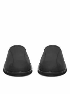 Pantofole CEO-SLIP-04 MI25 Nero