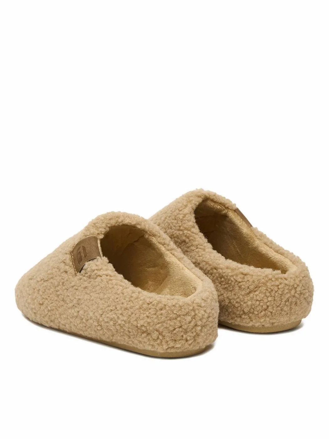 Pantofole CEO-WSS21713-01 Beige