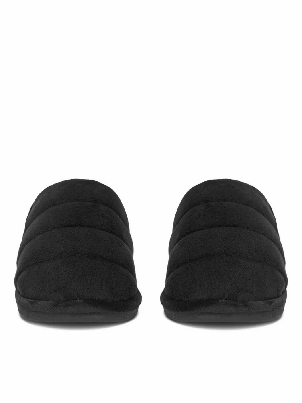 Pantofole CEO-WSS21717-01 Nero