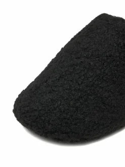 Pantofole CEO-WSS21713-01 Nero