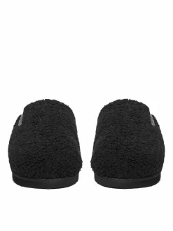 Pantofole CEO-WSS21714-01 Nero