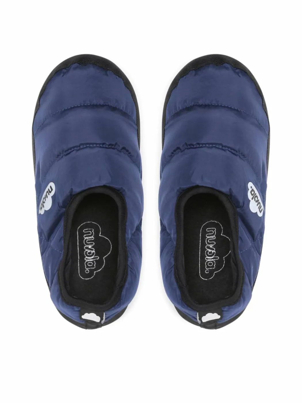Pantofole Classic Dark UNCLAG684 Blu scuro