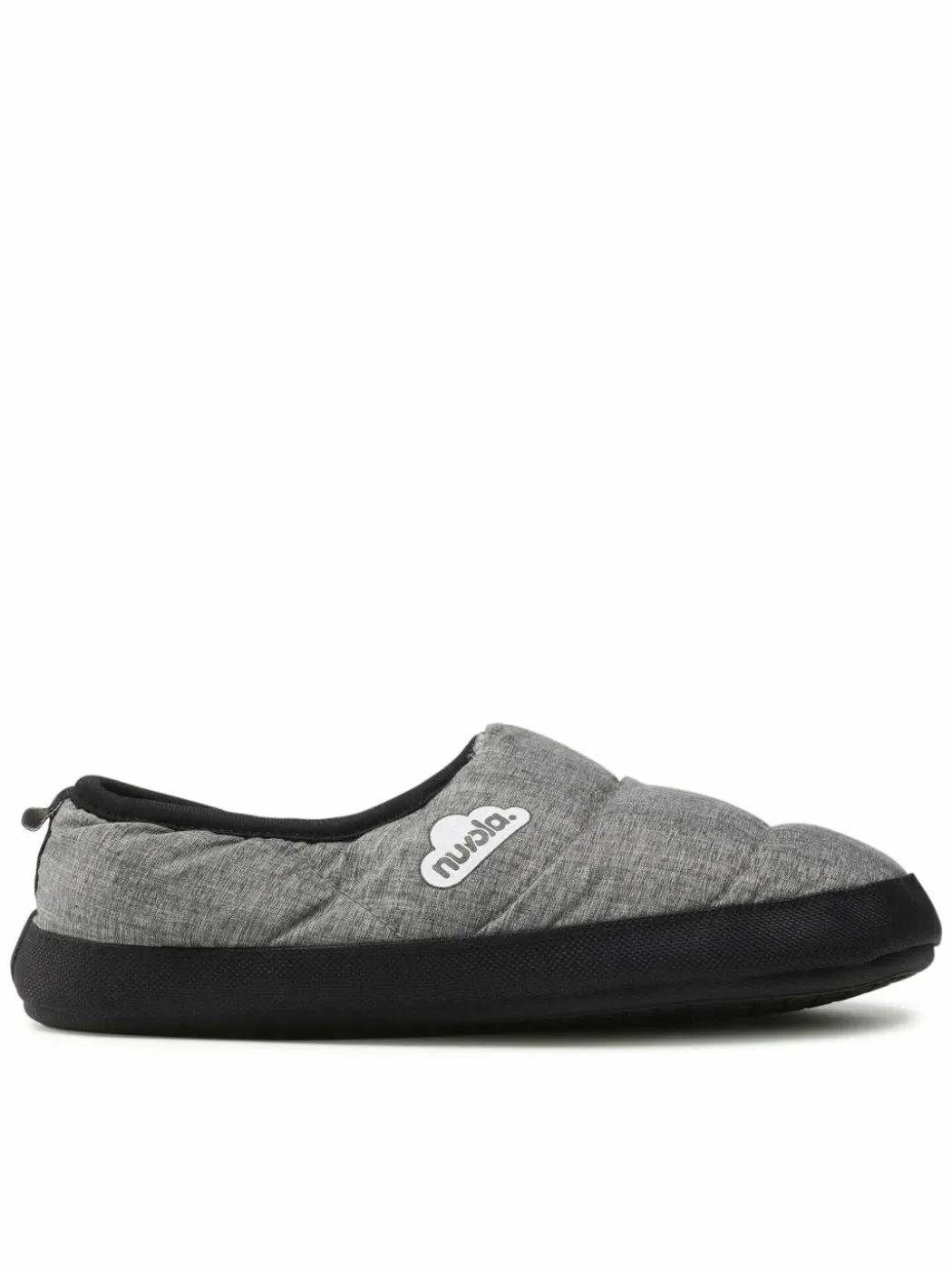 Pantofole Classic Marbled Chill UNJASCHILL17 Grigio