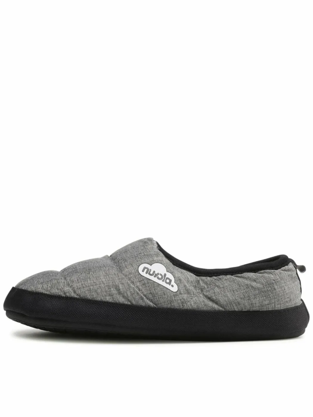 Pantofole Classic Marbled Chill UNJASCHILL17 Grigio