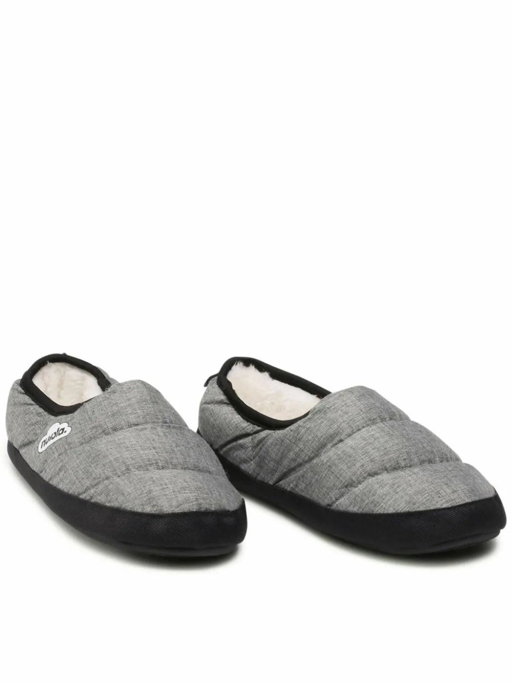 Pantofole Classic Marbled Chill UNJASCHILL17 Grigio
