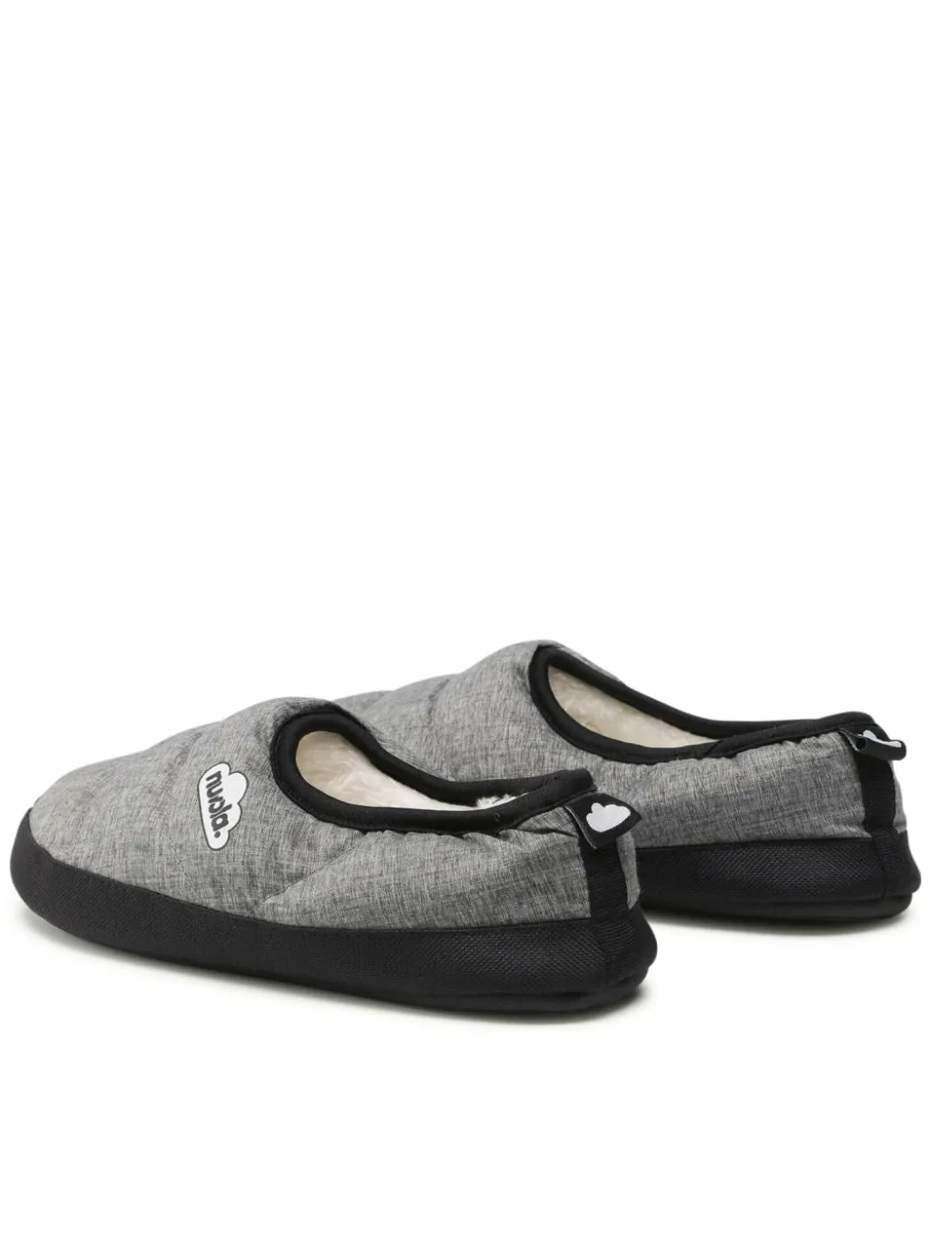 Pantofole Classic Marbled Chill UNJASCHILL17 Grigio