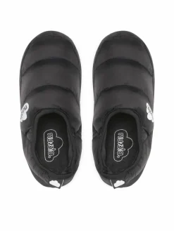 Pantofole Classic UNCLAG10 Nero
