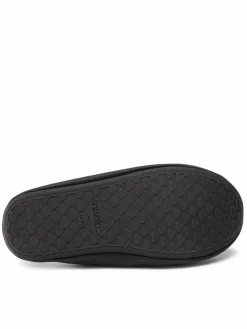 Pantofole Classic UNCLAG12 Rosso