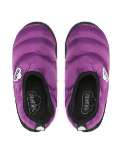 Pantofole Classic UNCLAG21 Viola