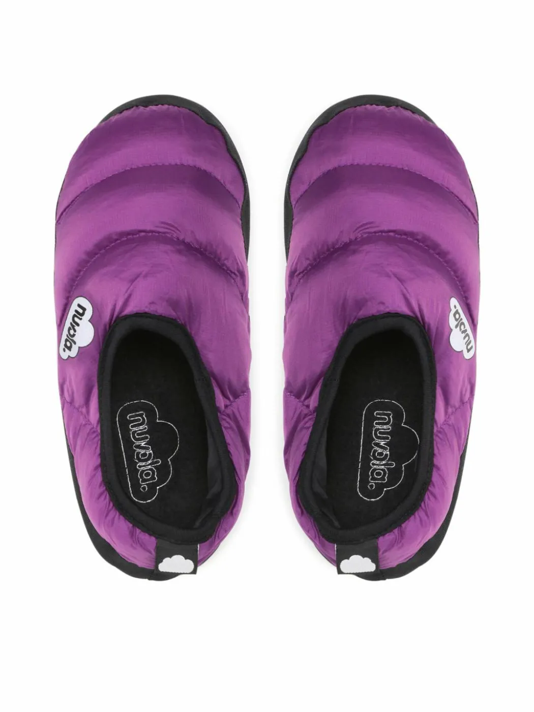 Pantofole Classic UNCLAG21 Viola